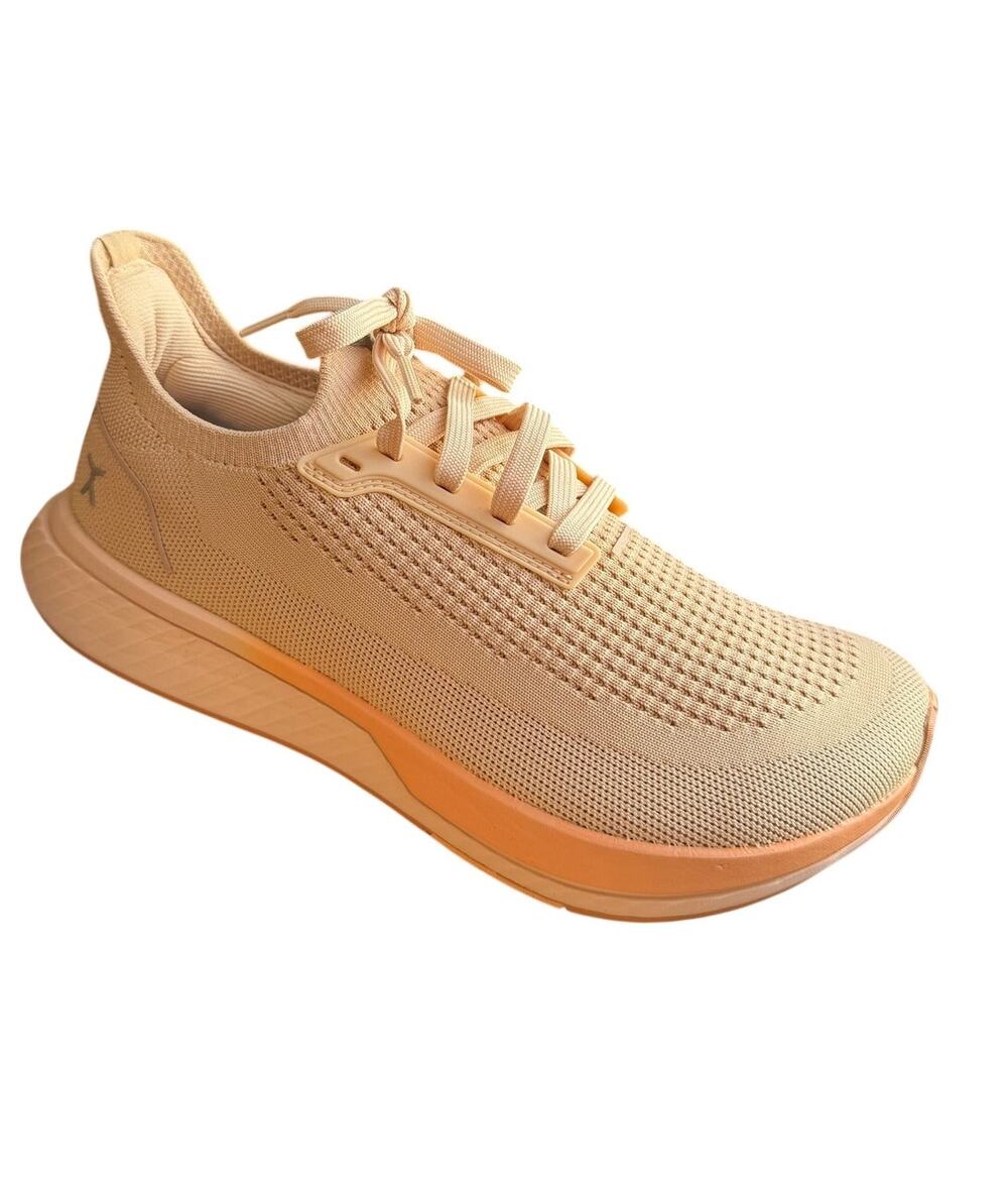 Flux Adapt Runner Black Gum Men's Size 8 Barefoot Training Shoes New